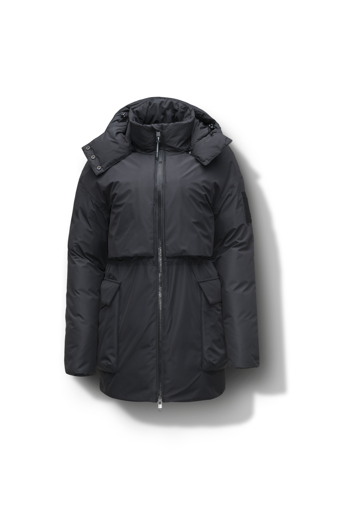 Haelyn Women's Short Utility Parka