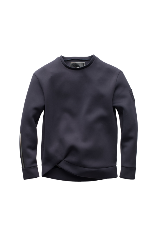 flat-lay-image Black