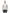 Men's waist length military style jacket in Light Grey