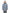 Alum Men's Long Parka in Architect Print