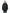 Alum Men's Long Parka in Black