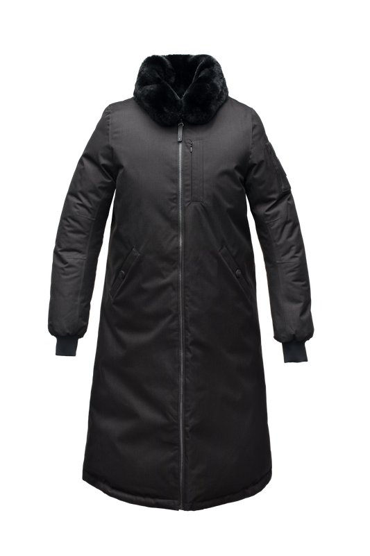 flat-lay-image Black