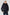 Cartel Men's Bomber Jacket - Navy