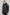 Chris Men's Reversible Puffer Jacket - Black
