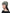 Dalia Unisex Jersey Knit Beanie in extrafine merino wool, and nobis label on cuff, in Evergreen
