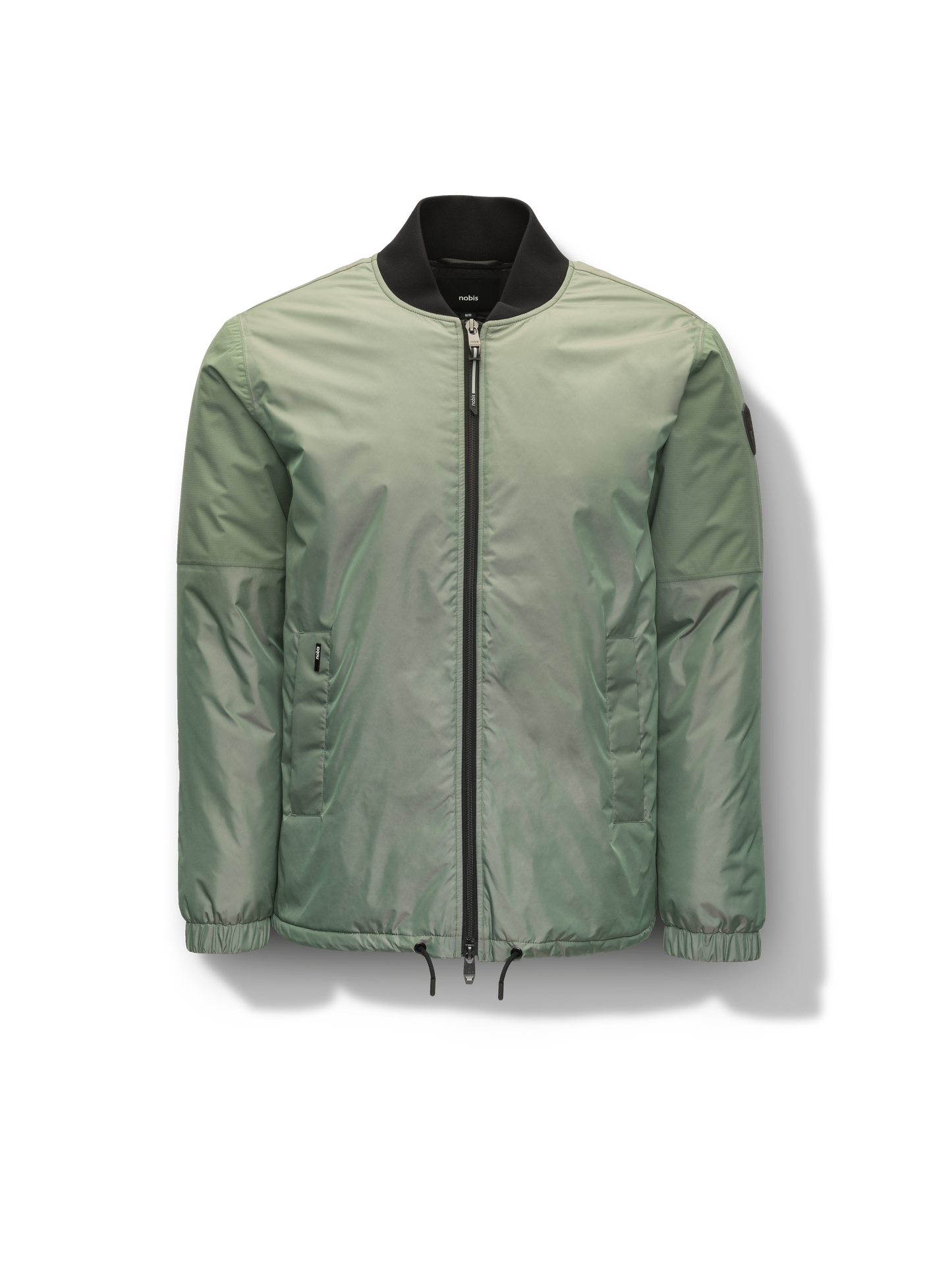 flat-lay-image Duck Green