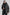 Heritage Furless Men's Parka - Black