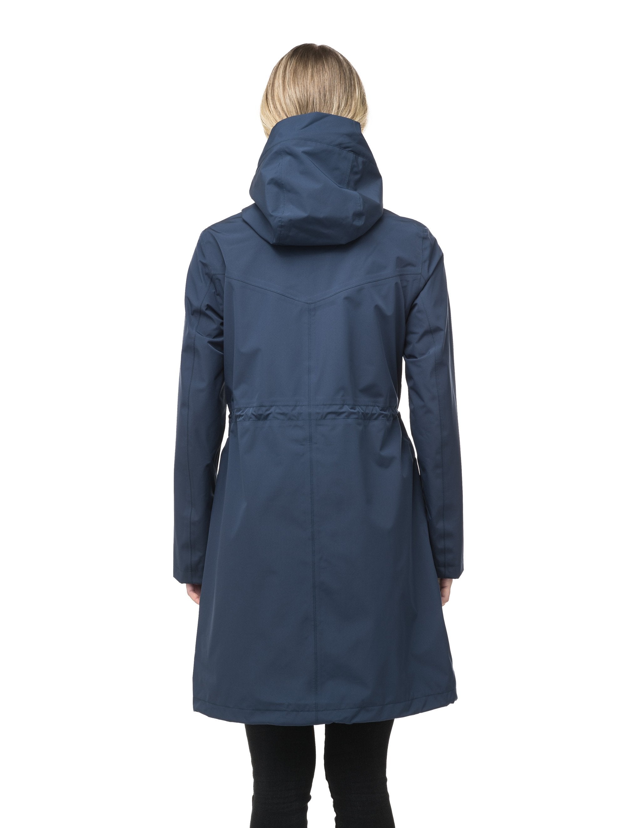 Ines Women's Anorak – Nobis - EU