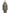 Isla Women's Chevron Quilted Puffer Jacket in thigh length, premium technical nylon taffeta fabrication, Premium Canadian origin White Duck Down insulation, non-removable down-filled hood, two-way centre-front zipper, zipper pockets at waist, contrast cire technical nylon taffeta detailing on chest and back, in Fatigue