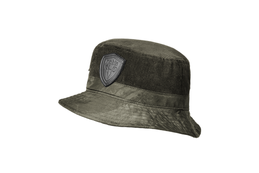 Kaia Unisex Tailored Bucket Hat