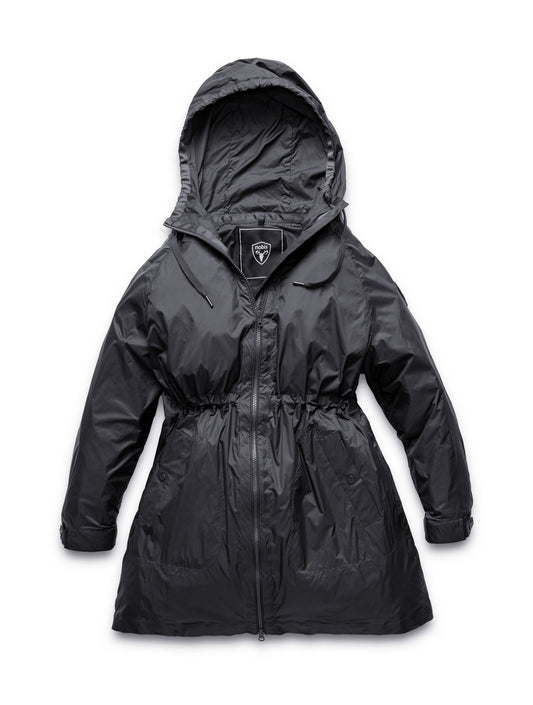 flat-lay-image Black