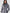 Lara Women's Belted Parka