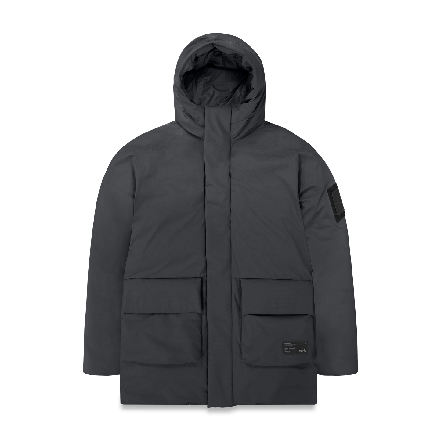 Levi Men's Performance Parka