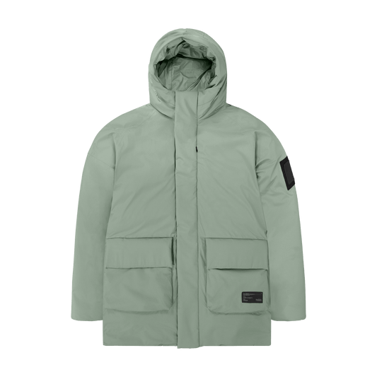 Duck Green + Duck Green