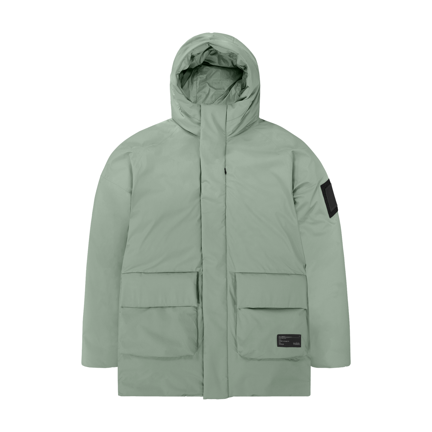 Levi Men's Performance Parka