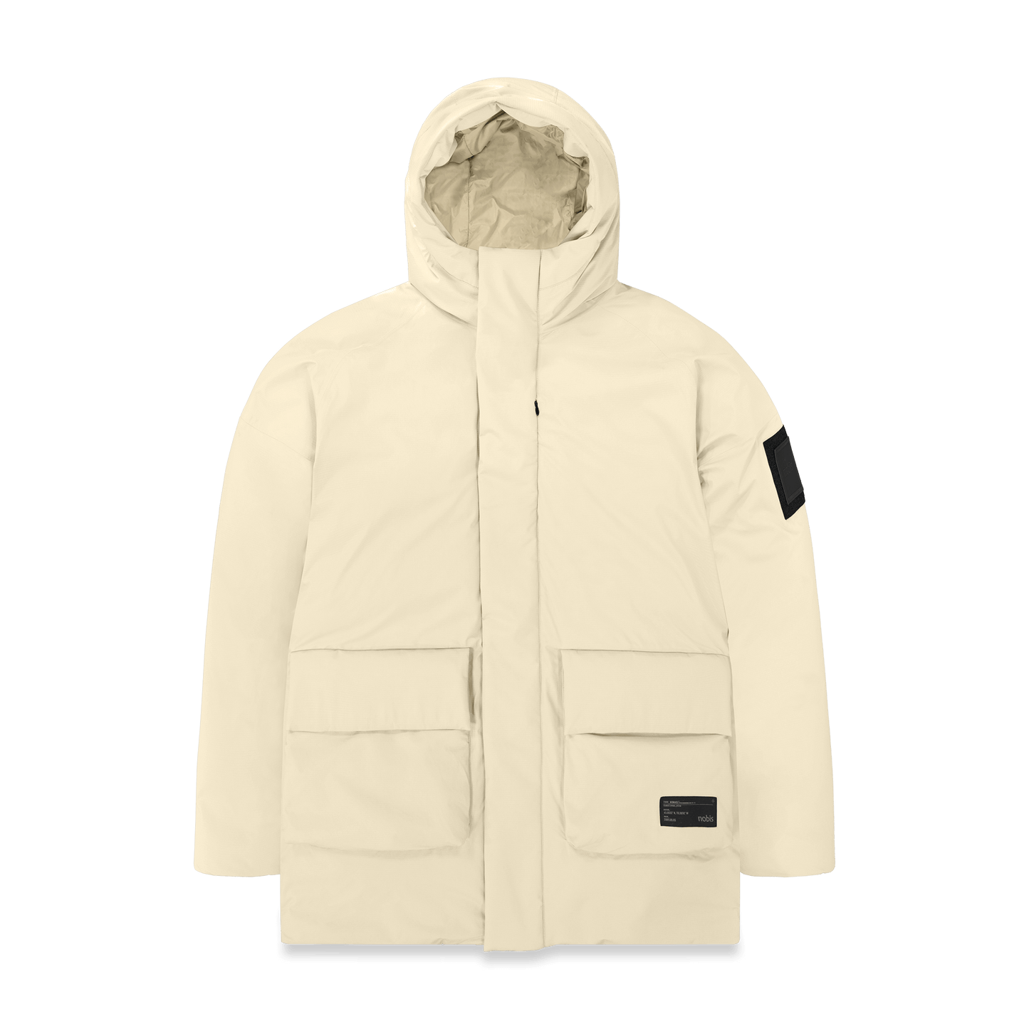 Levi Men's Performance Parka