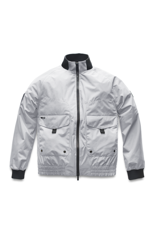 flat-lay-image Light Grey