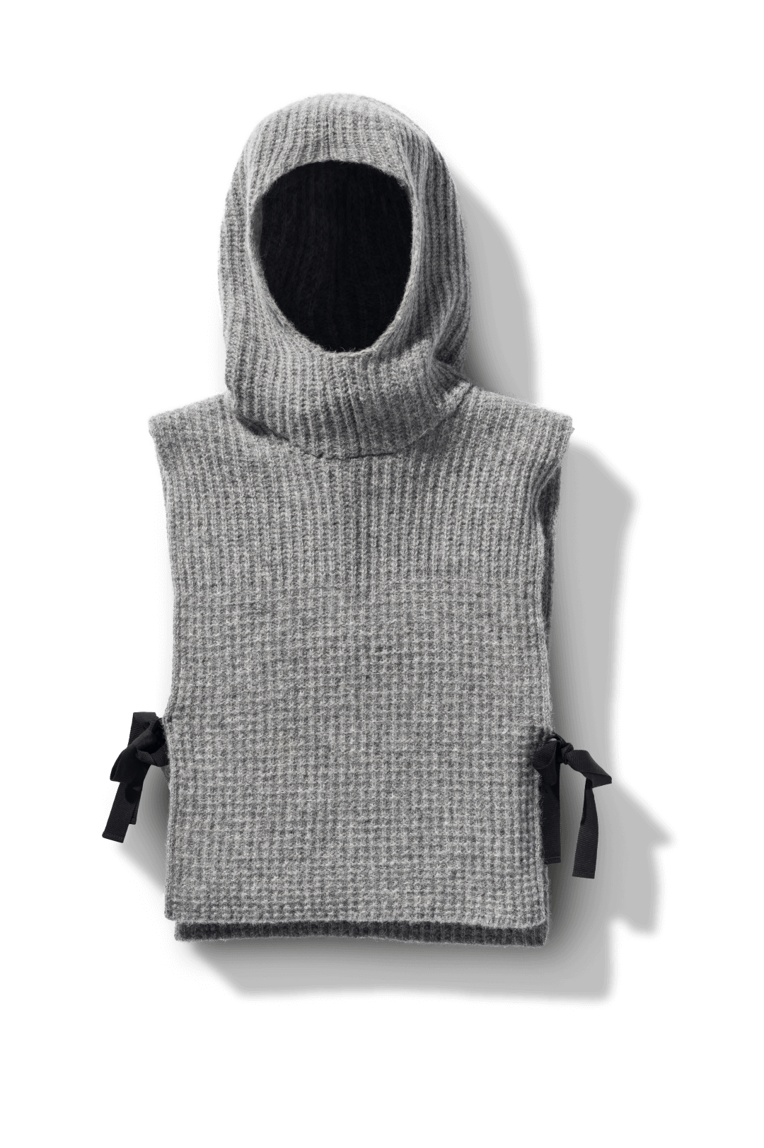 flat-lay-image Grey Melange