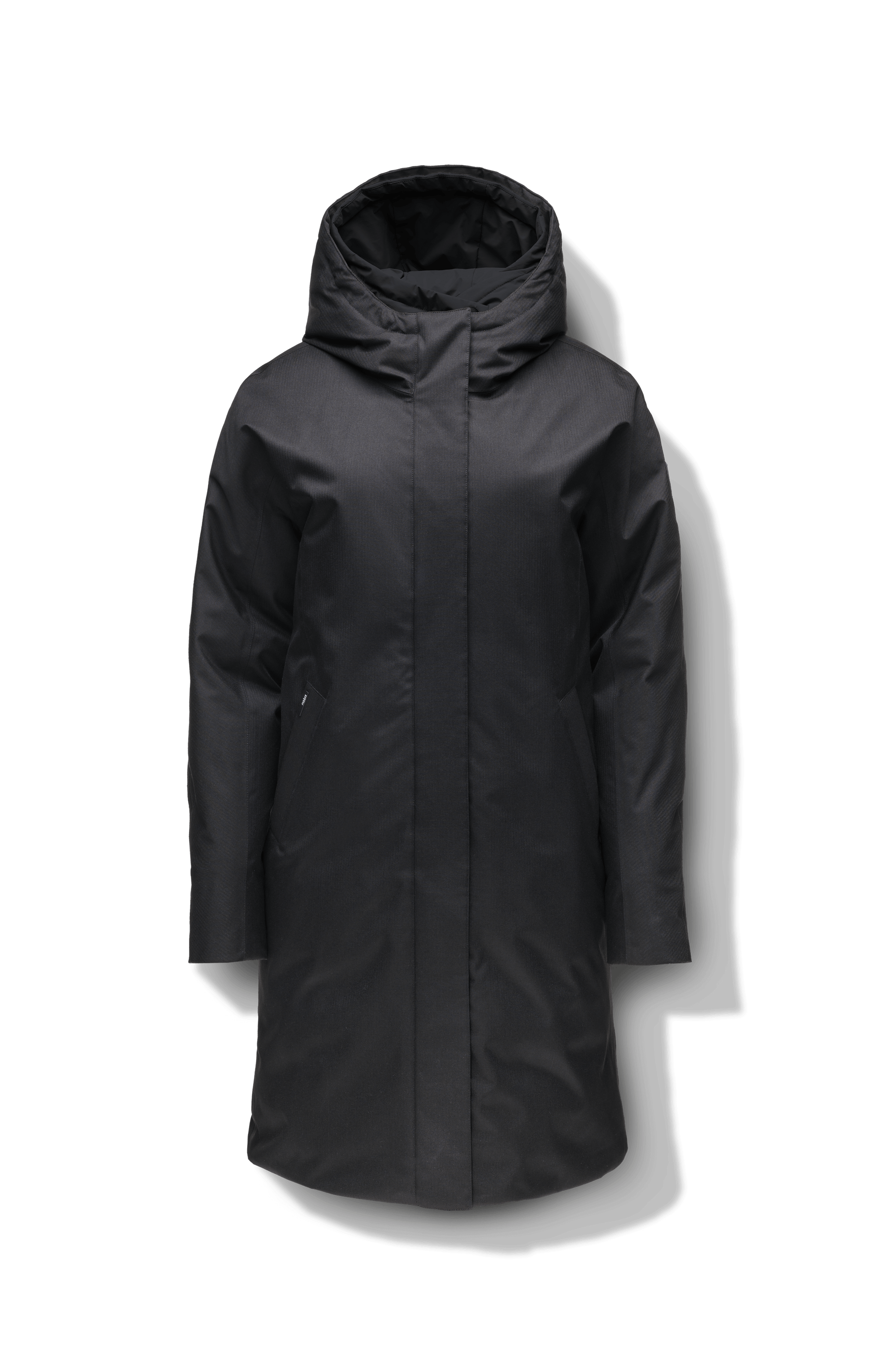 flat-lay-image Black