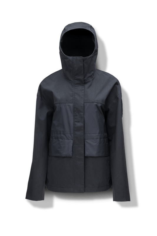 flat-lay-image Black