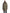 Nord Men's Tailored Trench Coat in knee length, 3-Ply Micro Denier and 4-Way Durable Stretch Weave fabrication, Premium Canadian White Duck Down insulation, removable down-filled hood, exterior zipper pocket at left chest, and adjustable snap button cuffs, in Fatigue/Eden