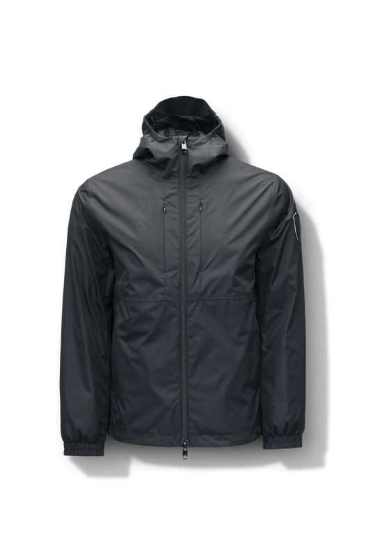 flat-lay-image Black