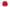 Unisex 7-panel snapback hat with flat brim and structured crown in Red