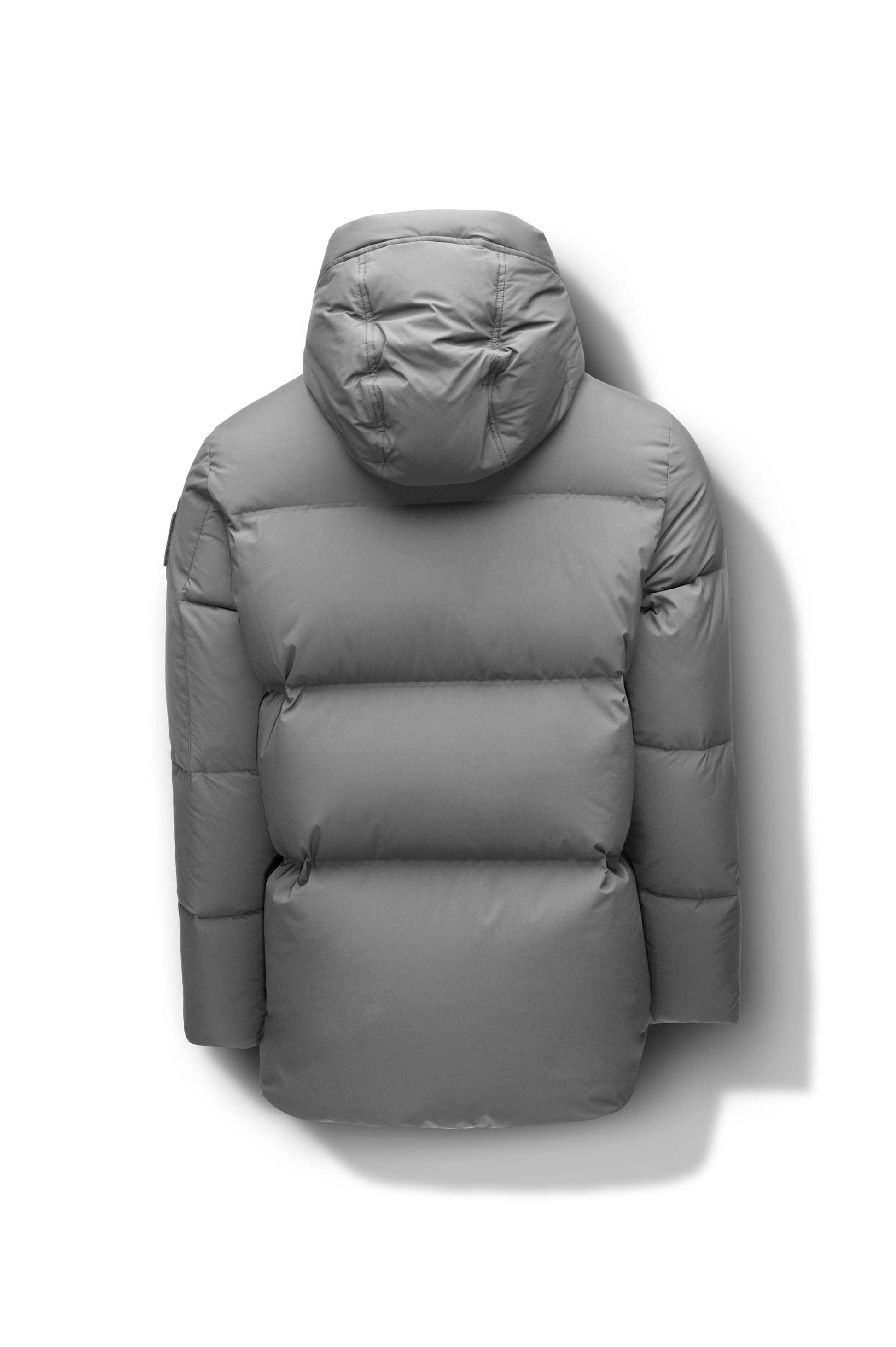 Supra Men's Performance Puffer – Nobis - EU Supra Men's Performance Puffer – Nobis - EU