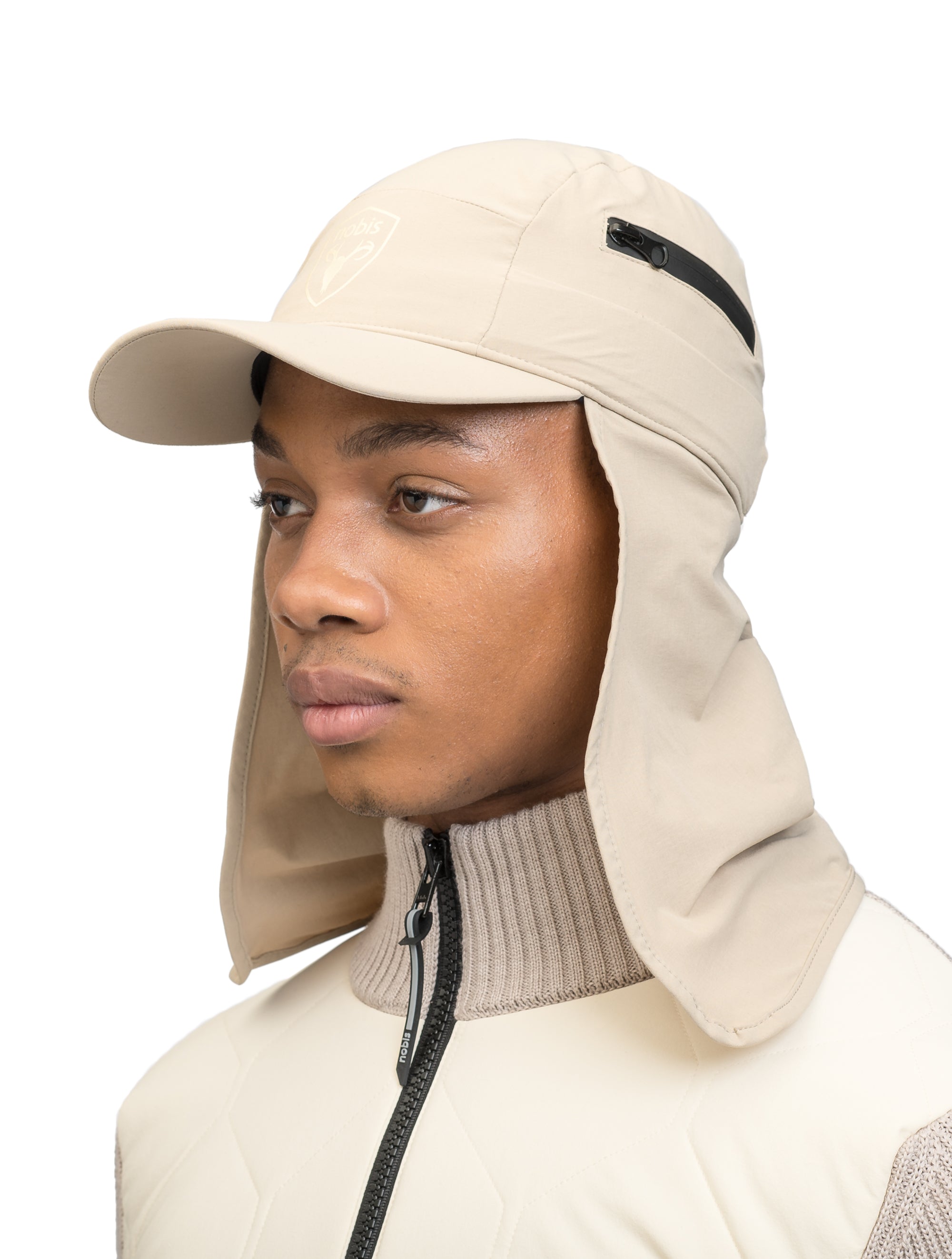 Tal Unisex 3-in-1 Cap – Nobis - EU
