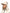Tal Unisex 3-in-1 cap in 5-panel construction, curved peak brim, back flap, adjustable cobra buckle at back, zipper pocket on left side crown, and detachable face covering, in Wheat