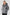 Una Women's Performance Puffer - Concrete