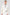 Wai Men's Half Zip Hybrid Sweater - Chalk