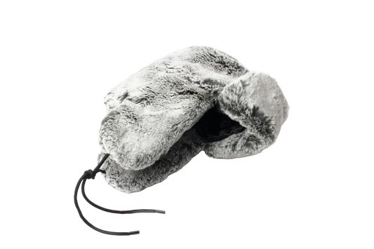 Mila Women's Faux Fur Trapper