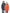 Little Comet Kids Parka in thigh length, Canadian duck down insulation, non-removable hood, two-way front zipper, packable body, in Marine