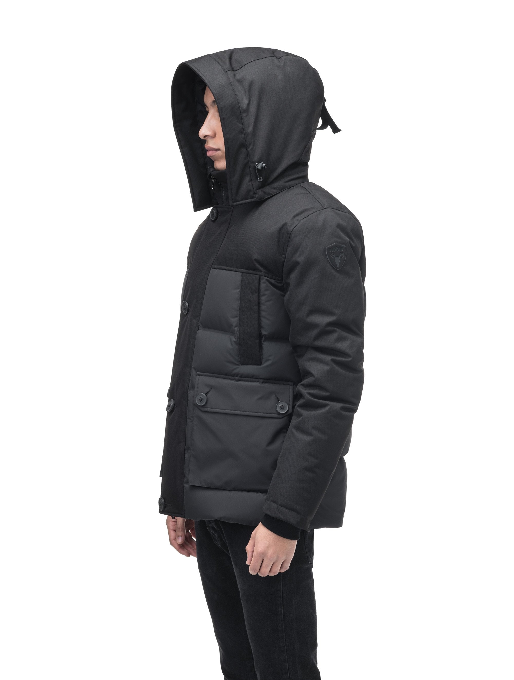 Canada goose clearance homme 3xl