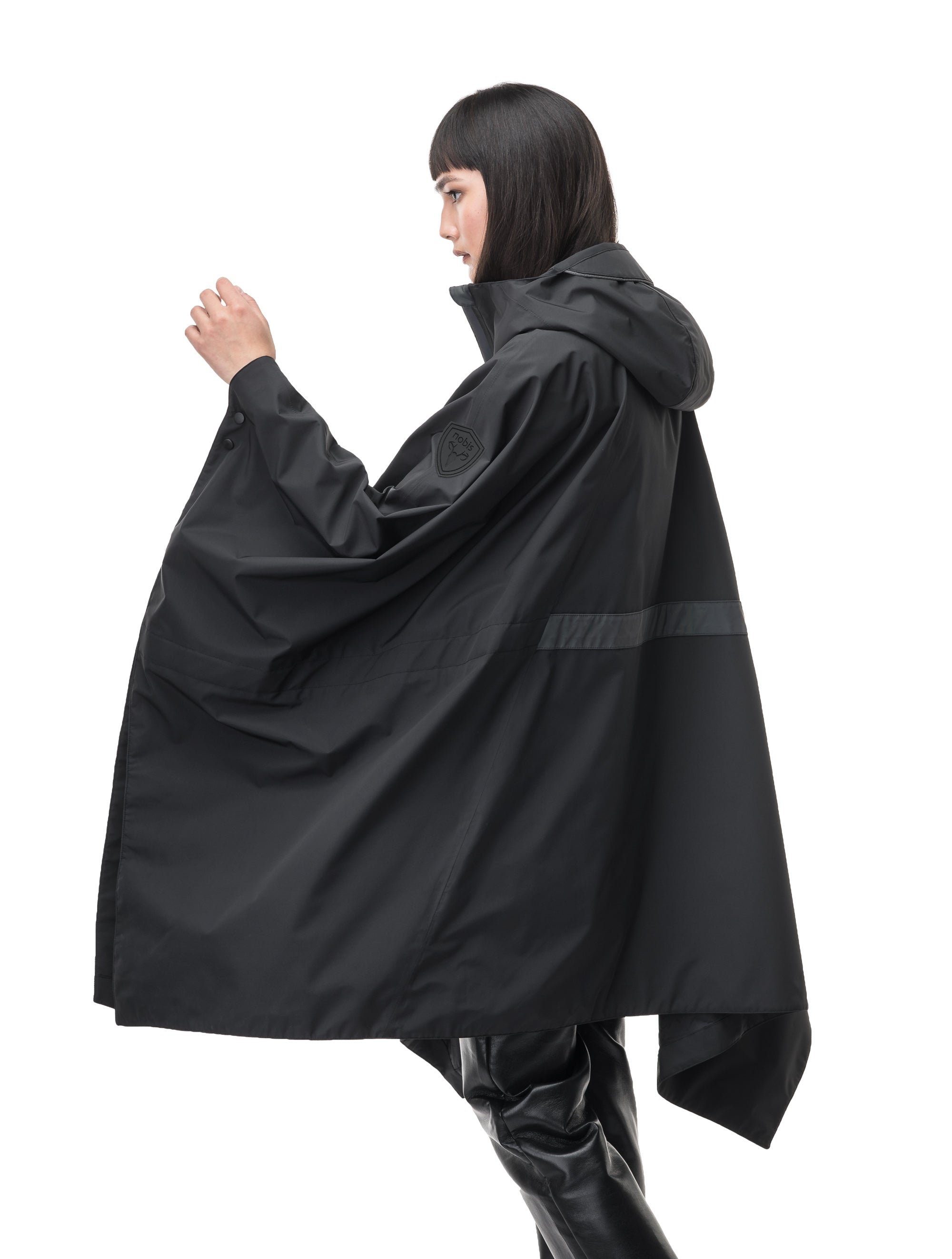 Hydra Unisex Performance Poncho – Nobis - EU