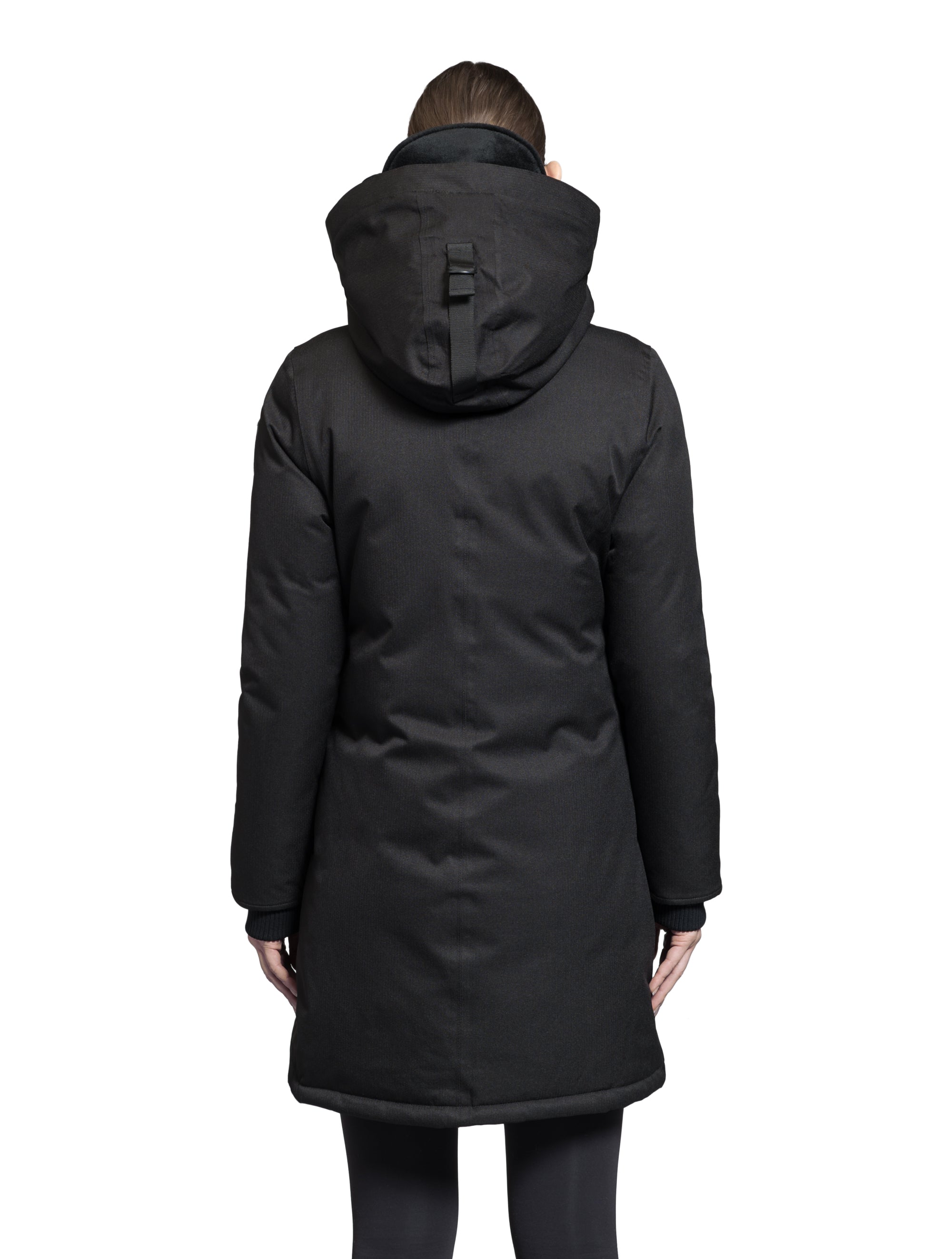 Merideth ladies parka best sale