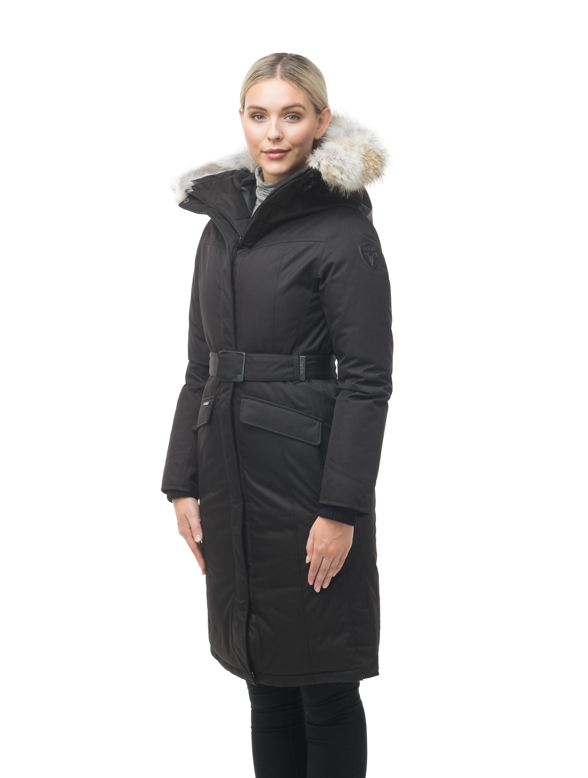 Manteau morgan online 2019