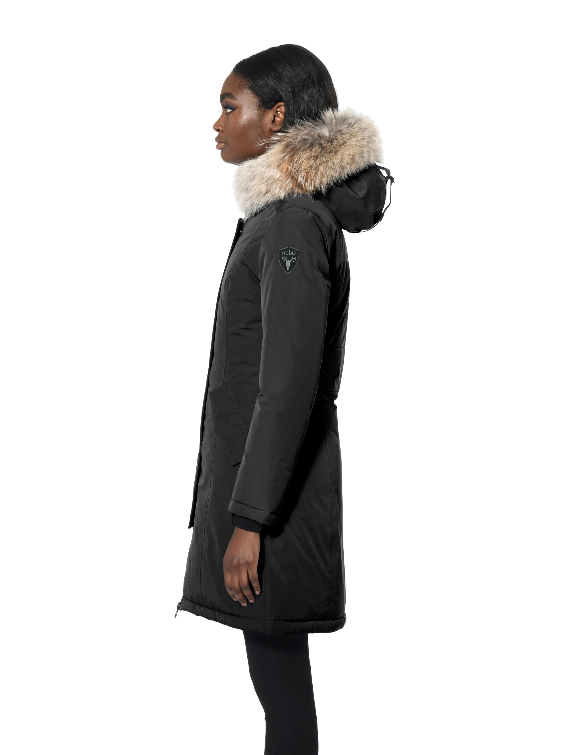 Canada goose shop garantie hp