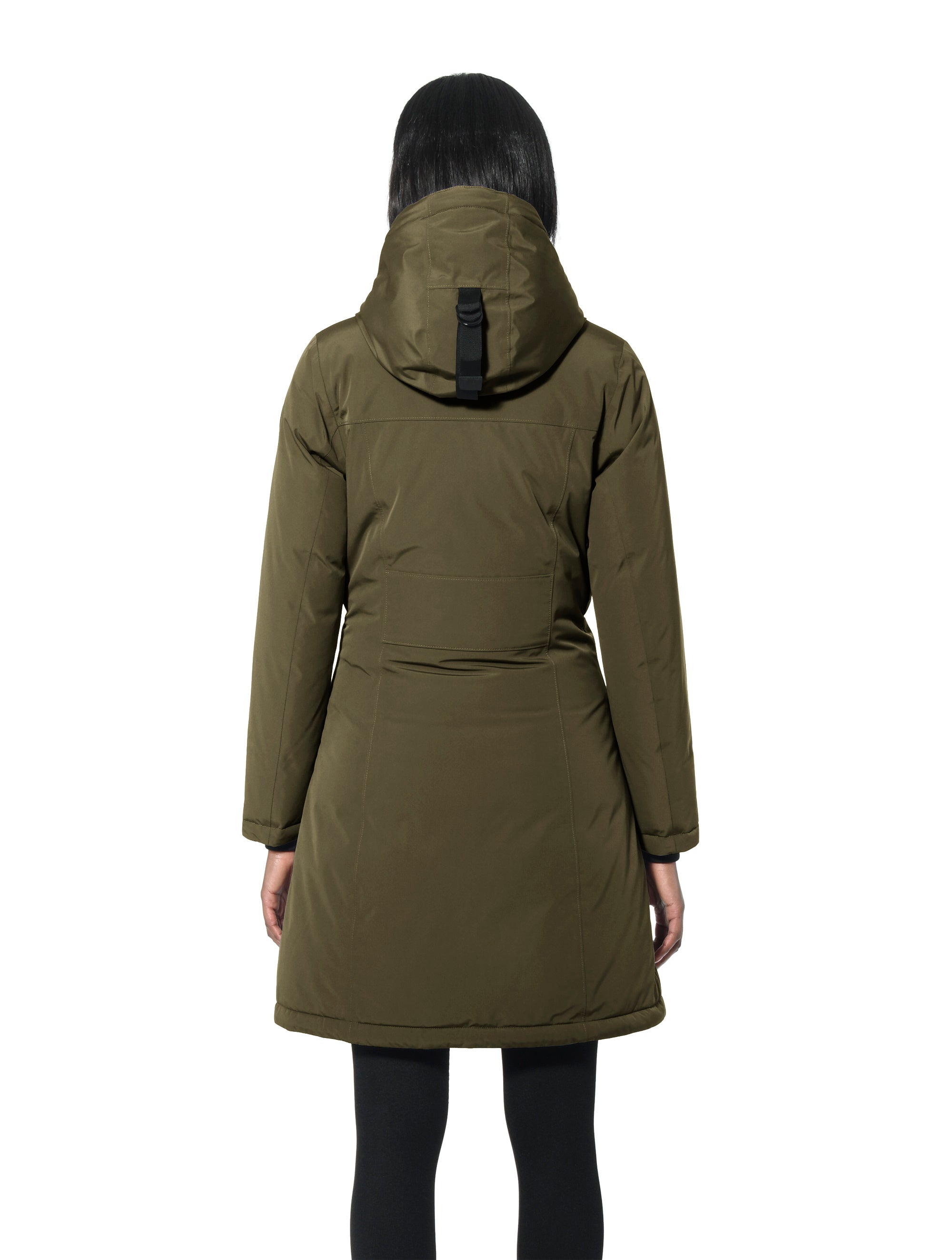 Canada goose garantie hp hotsell