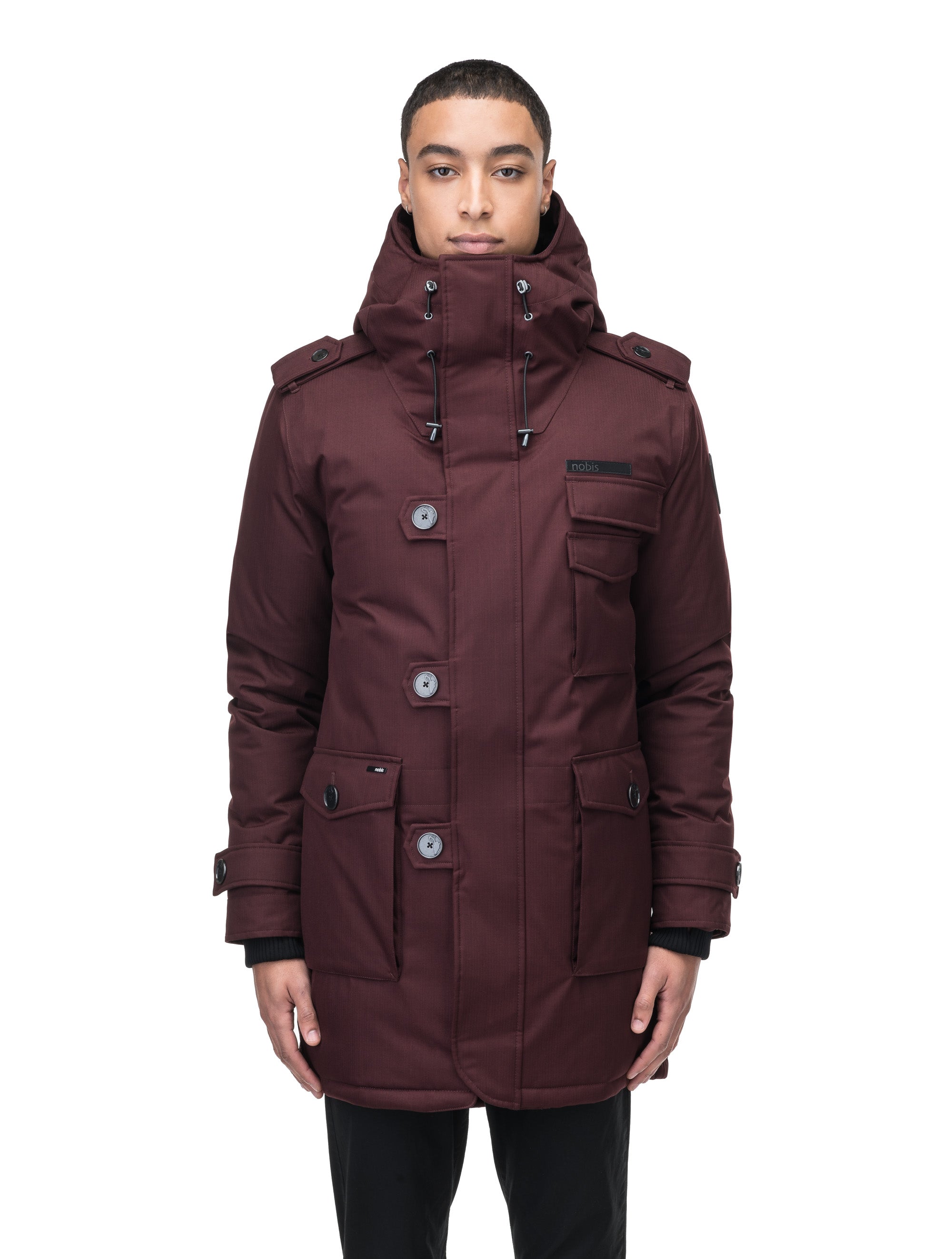 Fr winter outlet coat