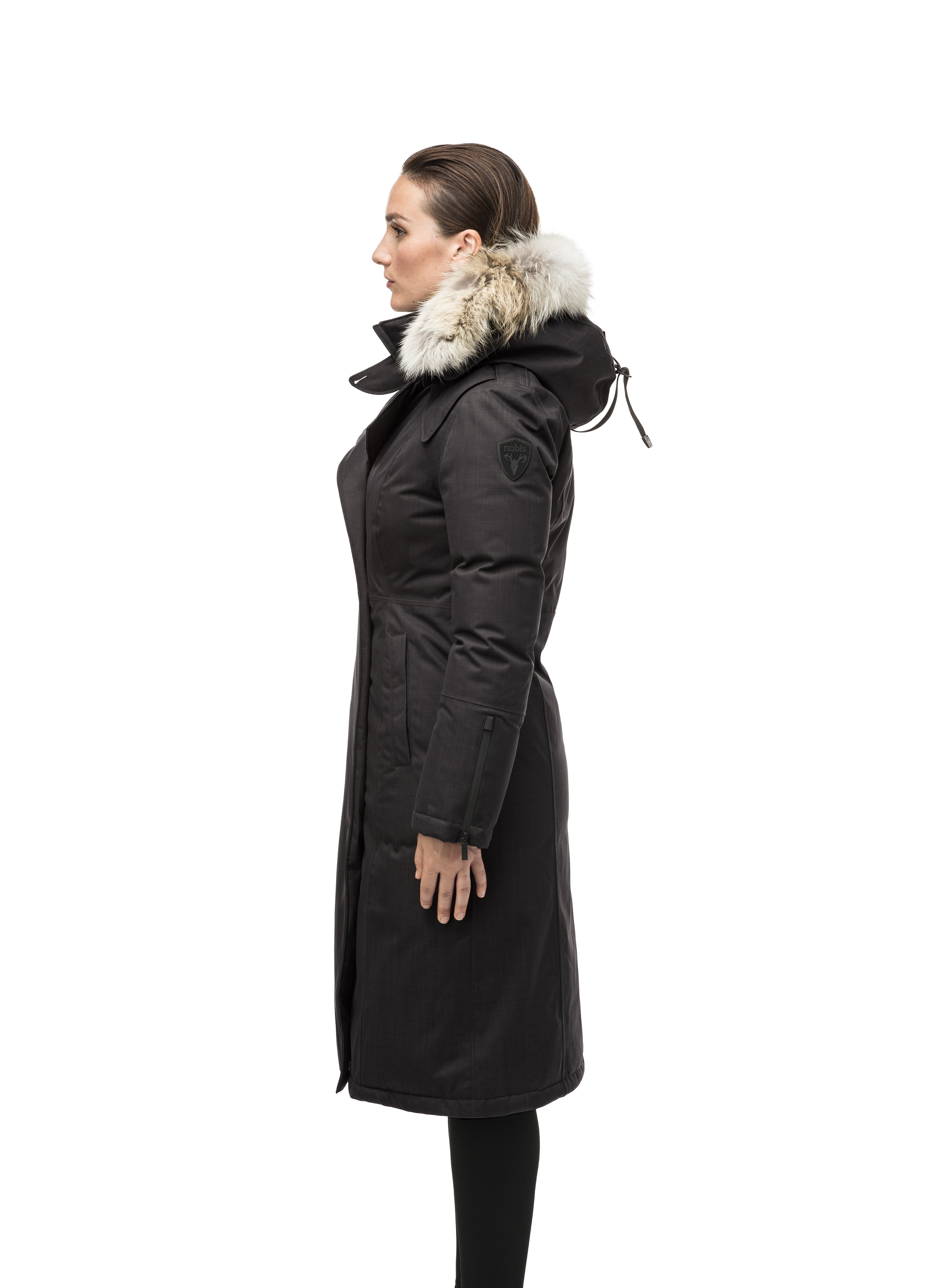 Nobis discount manteau femme