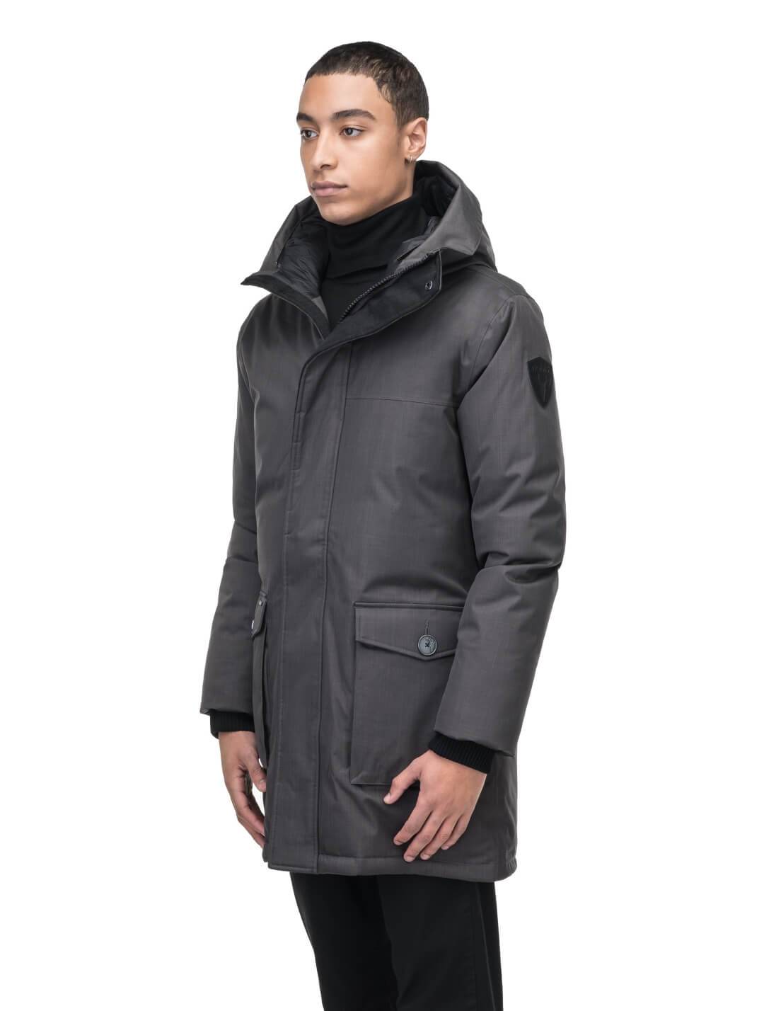 Nobis best sale manteau homme