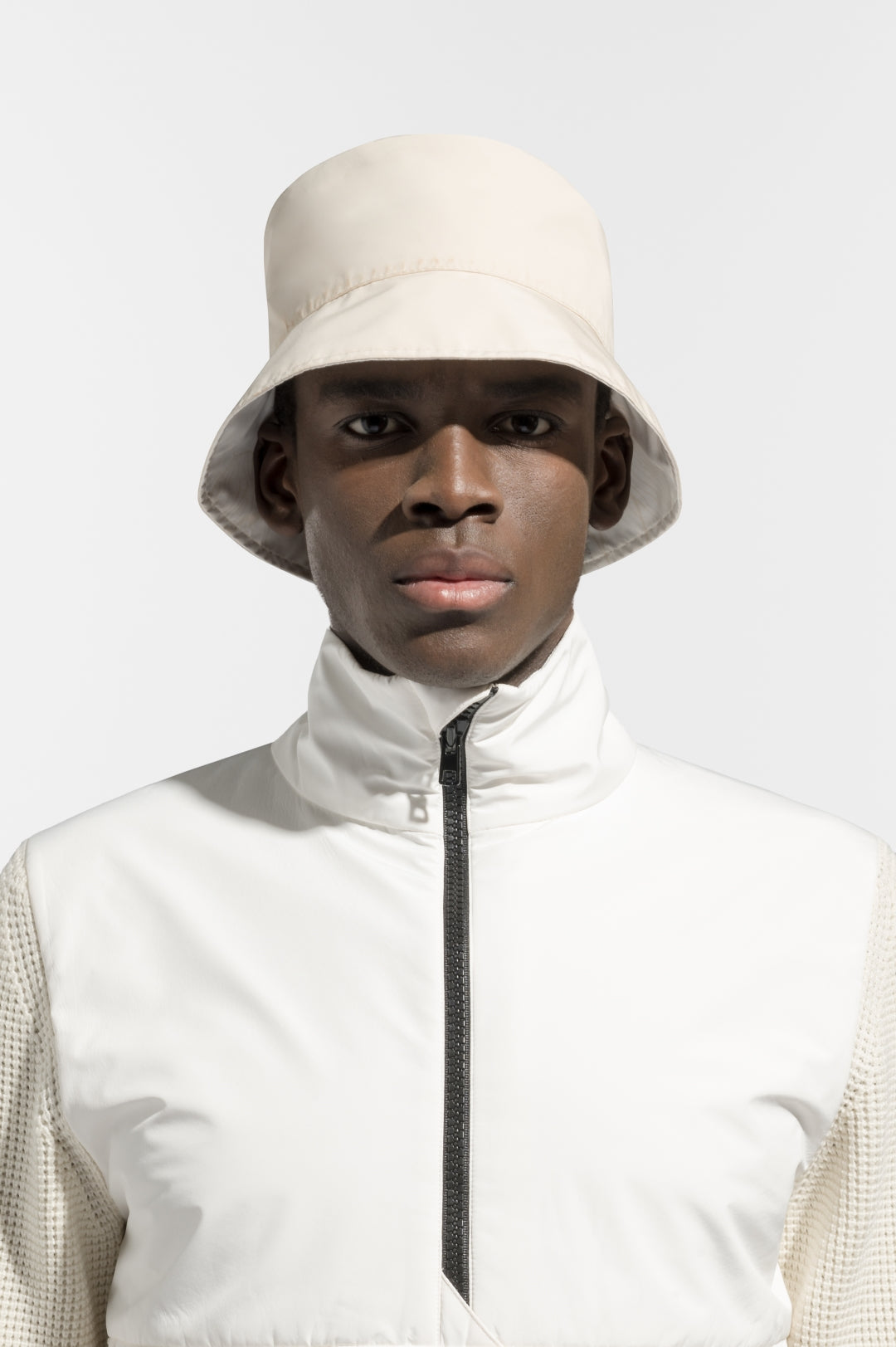 Kish Unisex Reversible Bucket Hat Nobis EU